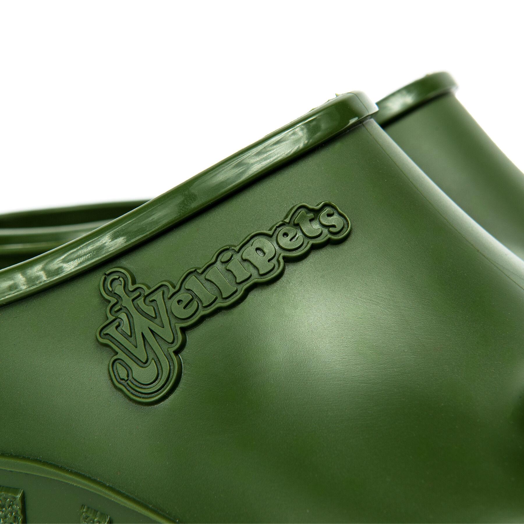 JW Anderson x Wellipets Green | Wellipets