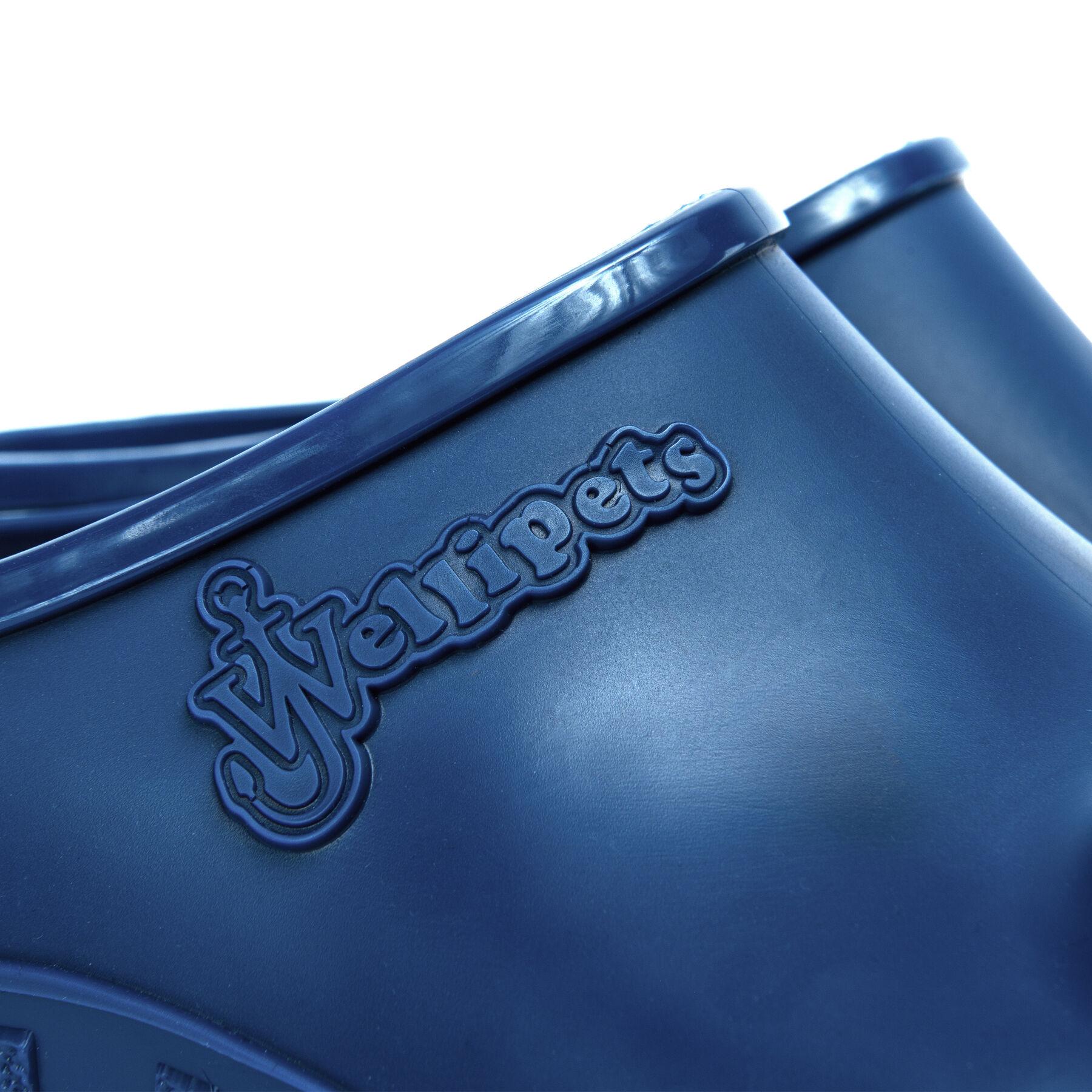 JW Anderson x Wellipets Blue | Wellipets