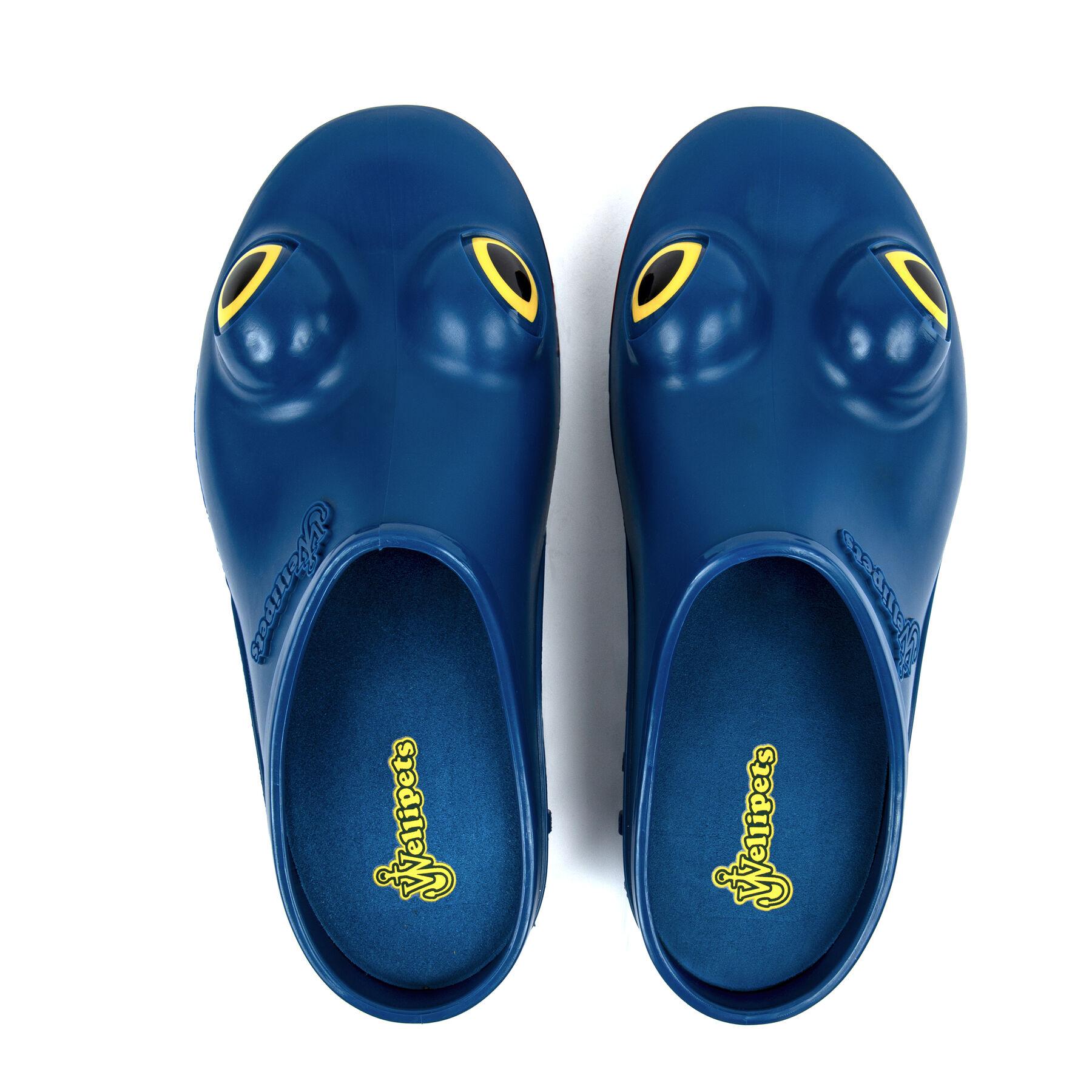 JW Anderson x Wellipets Blue | Wellipets