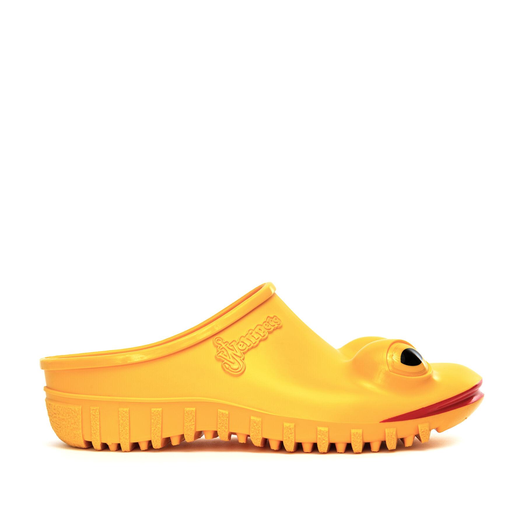 JW Anderson x Wellipets Yellow | Wellipets