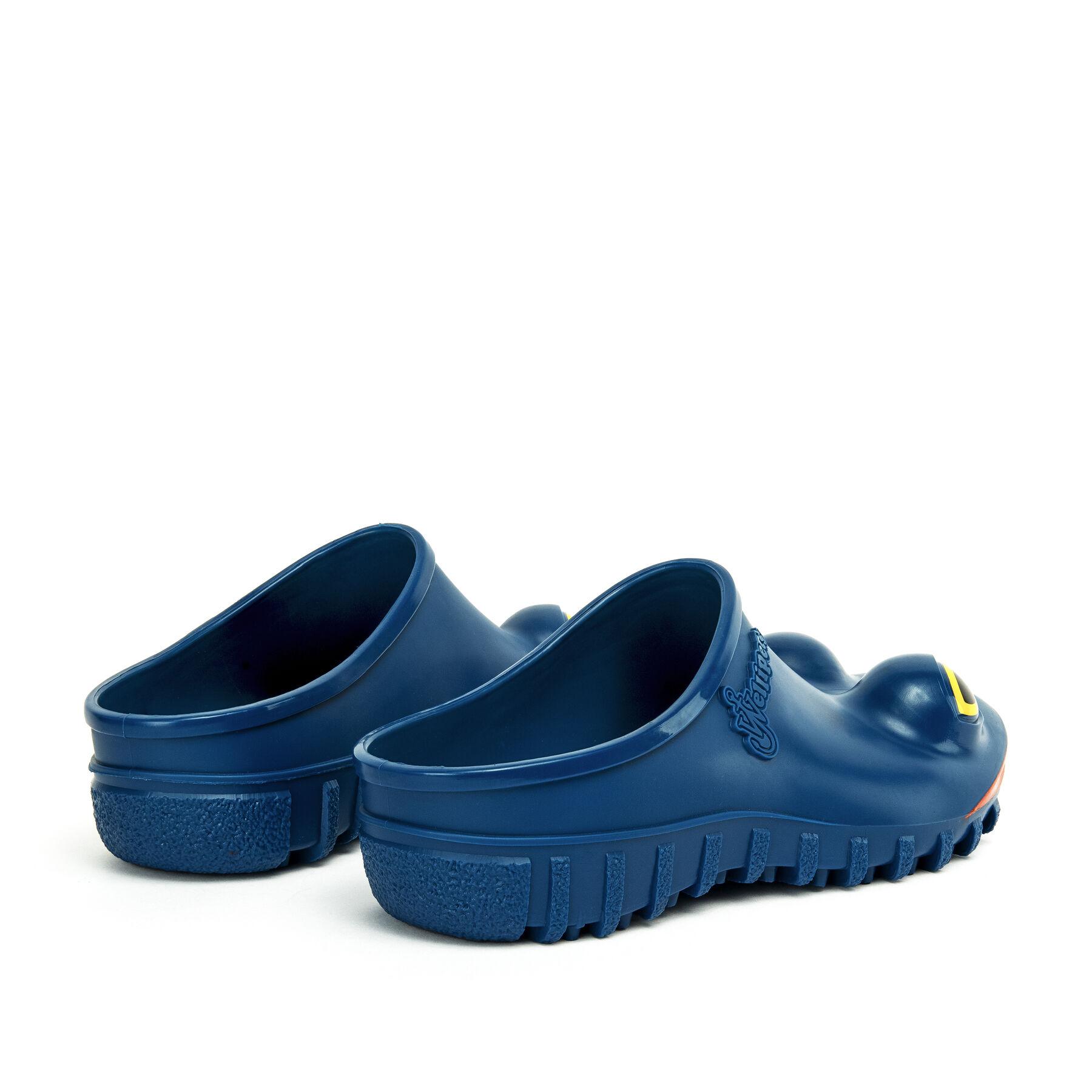 JW Anderson x Wellipets Blue | Wellipets