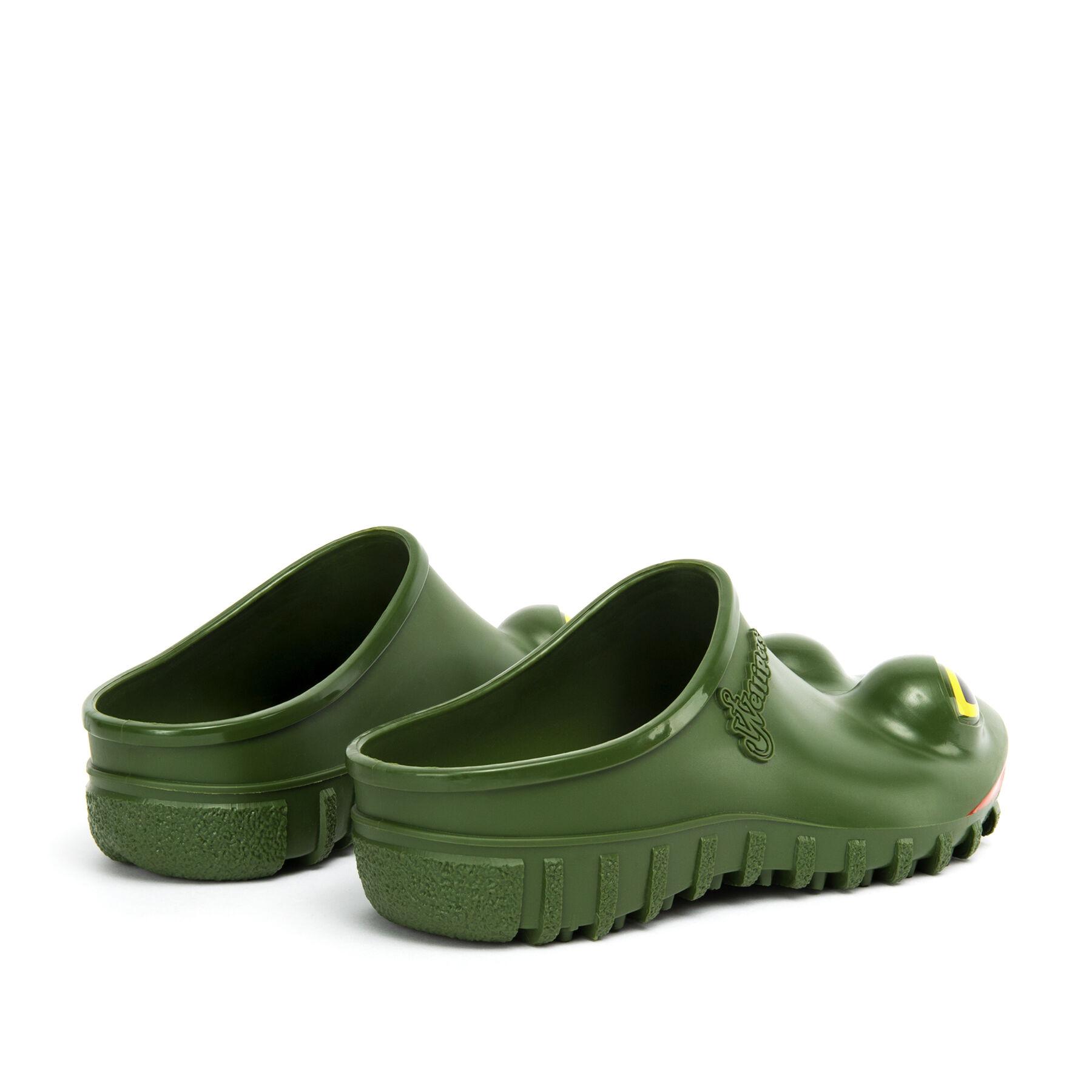 JW Anderson x Wellipets Green | Wellipets