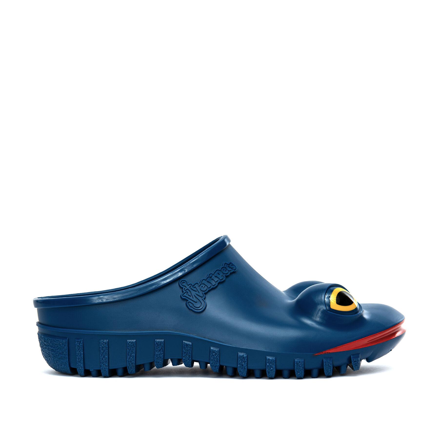 JW Anderson x Wellipets Blue | Wellipets