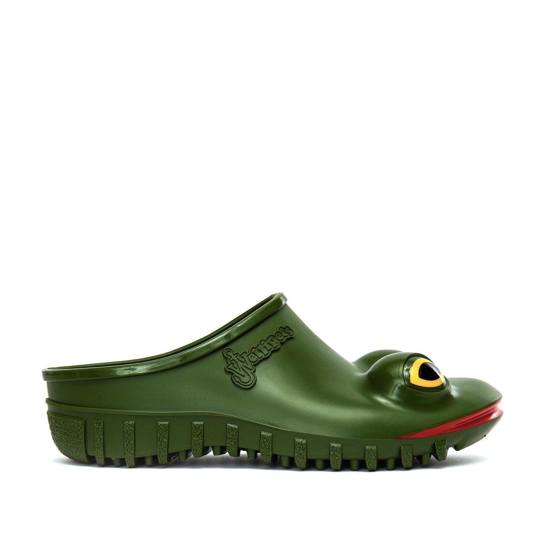JW Anderson x Wellipets Green | Wellipets